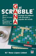 gana al scrabble el juego de palabras mas divertido y popular de l mu