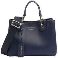 emporio armani bolso de mano ew000361 af12036 mb051 para mujer