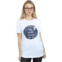 disney camiseta manga larga a little sparkle para mujer