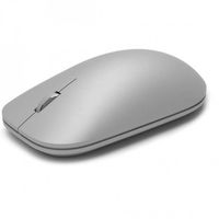 microsoft surface mouse bluetrack raton bluetooth gris