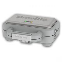 breville vst070x sandwichera con revestimiento duraceramic