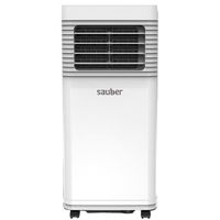 sauber serie 1-7000 aire acondicionado portatil inverter 1750 frigorias