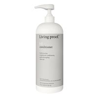 full conditioner 1000 ml - living proof - acondicionador ligero de hidratacion y volumen para cabello fino y lacio