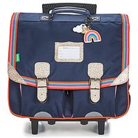 tanns mochila leila trolley 41 cm para nina