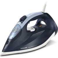 philips 7000 series dst703020 plancha de vapor 2800w azul oscuro