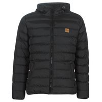 urban classics abrigo de plumas basic bubble jacket para hombre