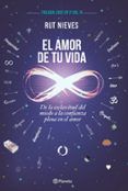 el amor de tu vida de la esclavitud del miedo a la confianza plena en