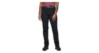 pantalones black diamond alpine light para mujer