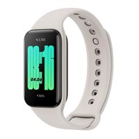 xiaomi redmi smart band 2 pulsera de actividad blanca