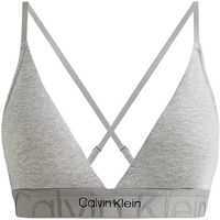 calvin klein jeans sujetador deportivo 000qf6990e para mujer