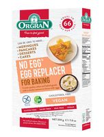 orgran egg replacer - 200g