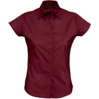 sols camisa excess para mujer