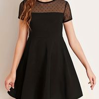 vestido negro solido elegante de manga corta para ninas regalo de primavera verano para fiestas