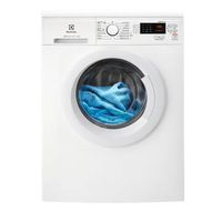 lavadora libre instalacion - electrolux ea2f6820cf 8 kg y 1200 rpm blanco