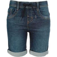 losan short nino bermuda denin para nino