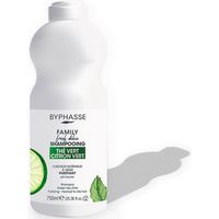 byphasse champu family fresh delice champu cabello normal a grasa para mujer