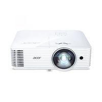 acer s1386wh proyector dlp ansi wxga 3600 lumenes