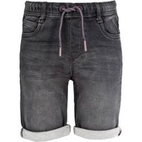 losan short nina short denim para nina