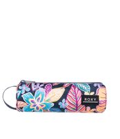 roxy - estuche multicolor para mujer - time to party multicolor u