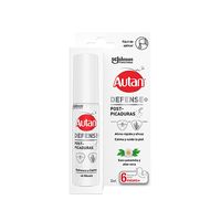 autan defense post-picadura 25 ml