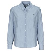 levis camisa the classic bw shirt para mujer