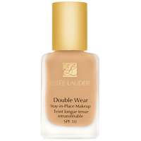 estee lauder double wear stay in place makeup spf10 2w0 warm vanilla 30ml