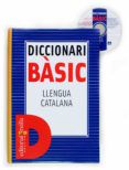 diccionari basic llengua catalana  cd