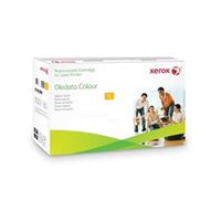 xerox replacement for 44059165 yellow laser toner 006r03347