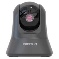 prixton 1080p camara de vigilancia vision nocturna wifi