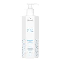 champu anti-grasa - 300 ml - schwarzkopf - champu anti-grasa sin sulfatos para cuero cabelludo con tendencia grasa