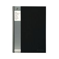 pukka pad polypropylene ruled project book a4 3 pack