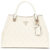 guess bolso de mano adelard girlfriend satchel para mujer