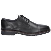 martinelli zapatos bajos watford 1689-2885e1 negro para hombre