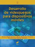 desarrollo de videojuegos para dispositivos moviles