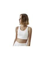 top deportivo born living yoga padma off white