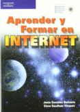 aprender y formar en internet