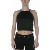 calvin klein jeans camiseta tirantes - para mujer