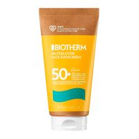 biotherm protector solar facial waterlover protector solar spf50