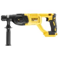 dewalt dch133n-xj martillo perforador 18v