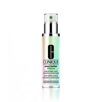 clinique even better clinical radical dark spot serum iluminador