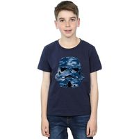 disney tops y camisetas command midnight para nino