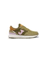 zapatillas joma c367 22 verde mujer