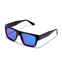 waimea - polarized black revo