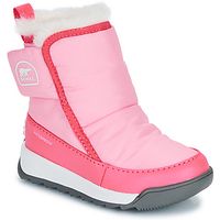 sorel descansos childrens whitney ii plus bootie wp para nina