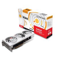 sapphire pure amd radeon rx 7800 xt gaming 16gb gddr6