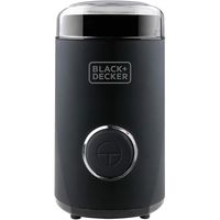 black  decker bxcg150e molinillo de cafe 150w