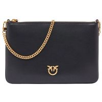 pinko bolso de mano 100455 a0f1 z99q para mujer