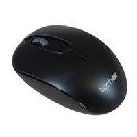 tech air wireless mouse silent button