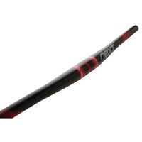 manillar race face next carbon 725cm 318 14 negro rojo