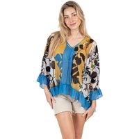 isla bonita by sigris camisa camisa para mujer